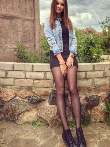 Анкета проститутки Анастасия, 23 года